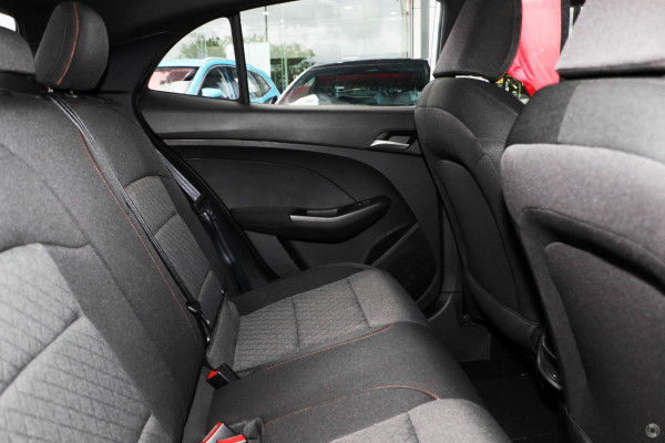2026 MG MG3  Vibe Hatch Image 9