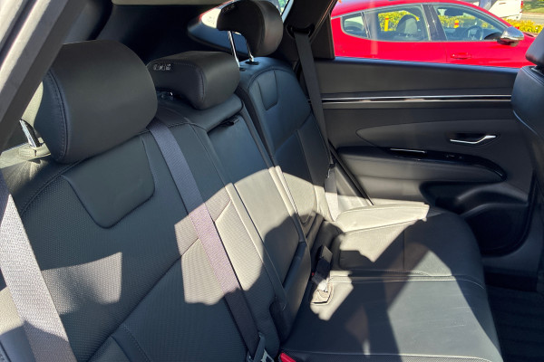 2023 Hyundai Tucson NX4.V2 Highlander SUV Image 14
