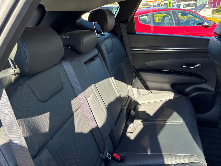 2023 Hyundai Tucson NX4.V2 Highlander SUV Image 14