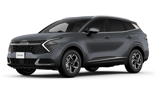2024 MY25 Kia Sportage NQ5 S SUV
