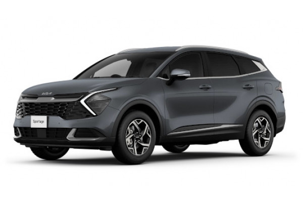 2024 MY25 Kia Sportage NQ5 S SUV