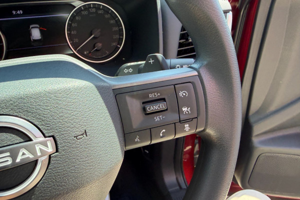 2026 Nissan X-Trail T33 ST SUV Image 20