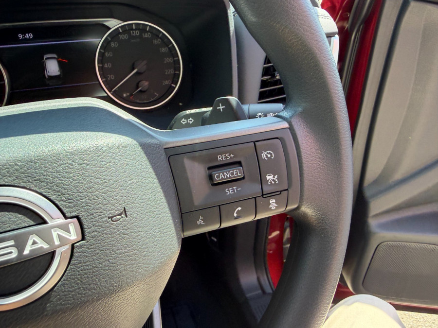 2026 Nissan X-Trail T33 ST SUV Image 20