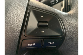 2016 Kia Rio UB S Hatch