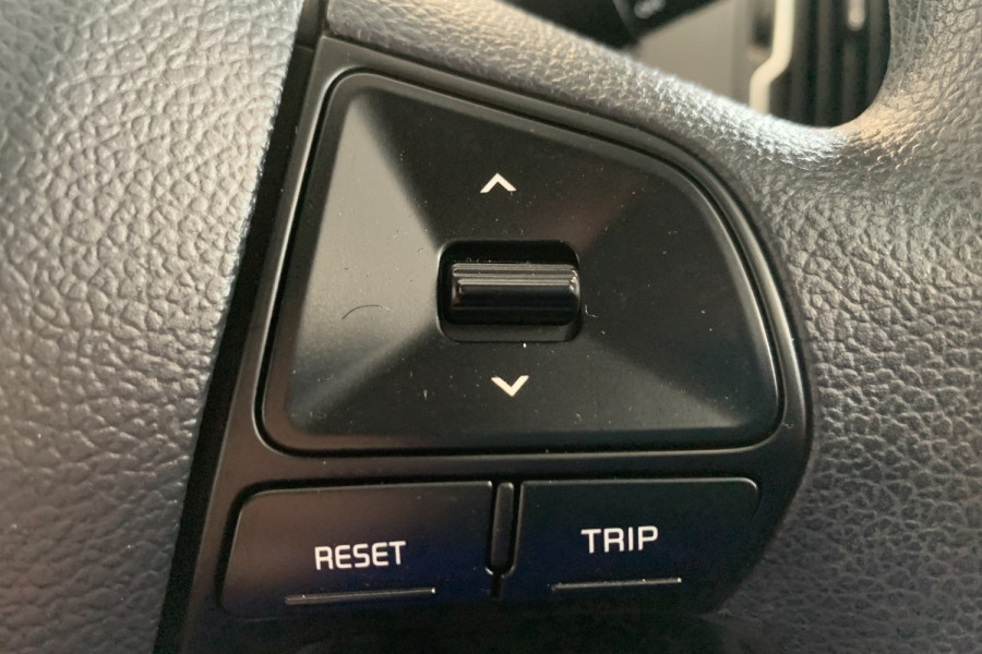 2016 Kia Rio UB S Hatch Image 24