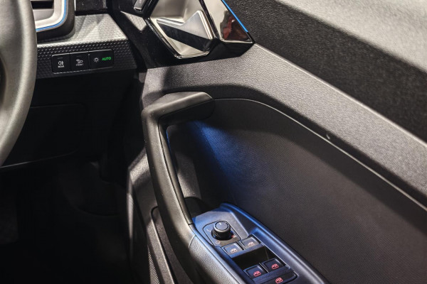 2025 Audi A1 GB 35 TFSI S line Edition Hatch Image 15