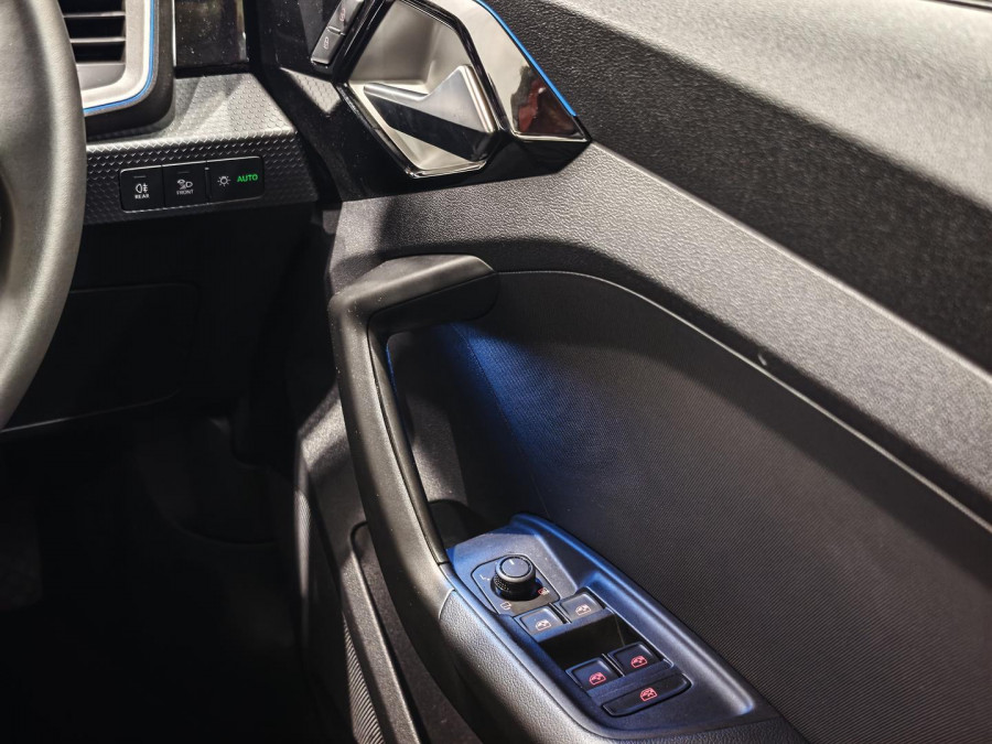 2025 Audi A1 GB 35 TFSI S line Edition Hatch Image 15