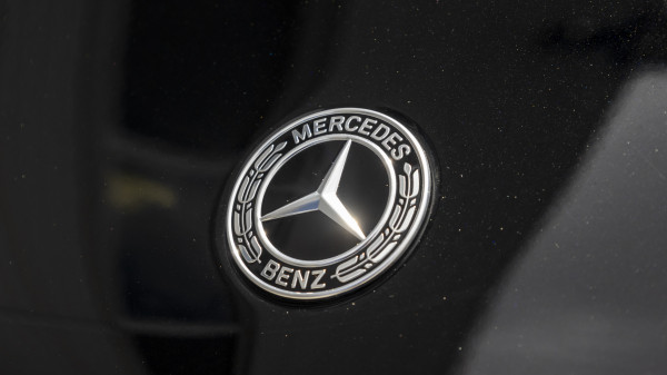 2025 MY25.55 Mercedes-Benz A-Class V177 A200 Sedan image 16