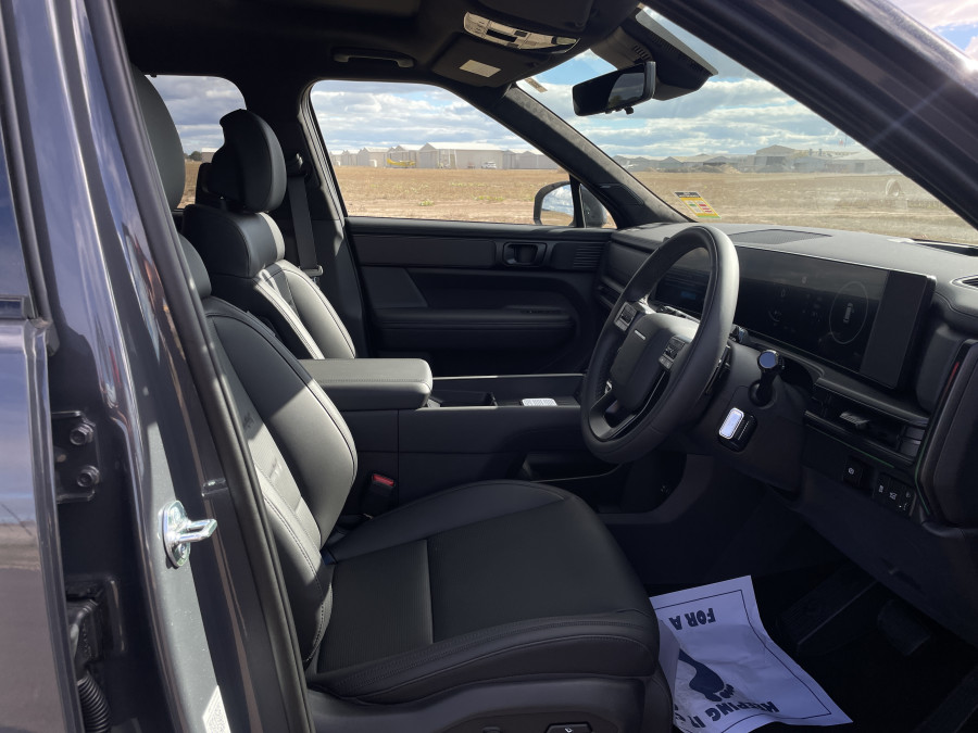 2026 Hyundai Santa Fe MX5.V2 SUV Image 12