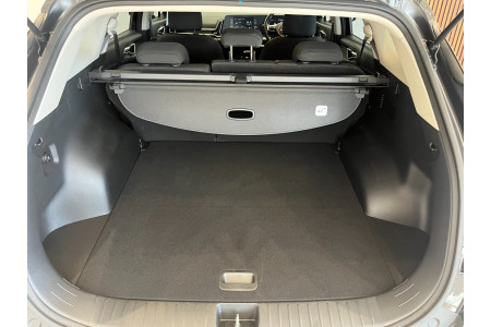 2022 Kia Sportage NQ5 S Wagon