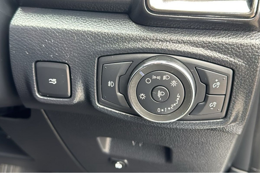 2020 Ford Ranger PX MkIII Wildtrak Ute Image 19