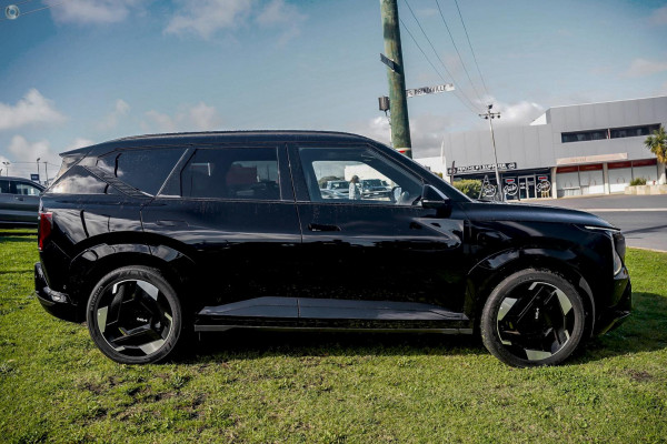 2026 Kia EV5 OVc GT-Line SUV Image 2