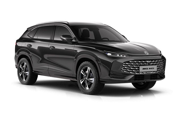 2024 MY24.5 MG HS AS33 Vibe SUV