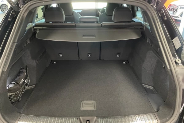 2025 MY26 Audi Q7 4M TDI 170kW SUV Image 27