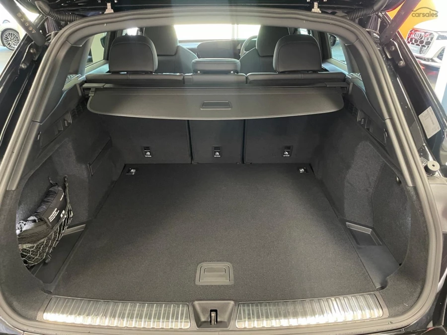 2025 MY26 Audi Q7 4M TDI 170kW SUV Image 27