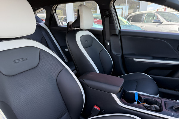 2025 MY26 Kia K4 CL4m GT-Line Hatch Image 19