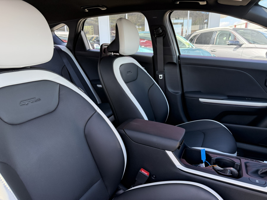 2025 MY26 Kia K4 CL4m GT-Line Hatch Image 19
