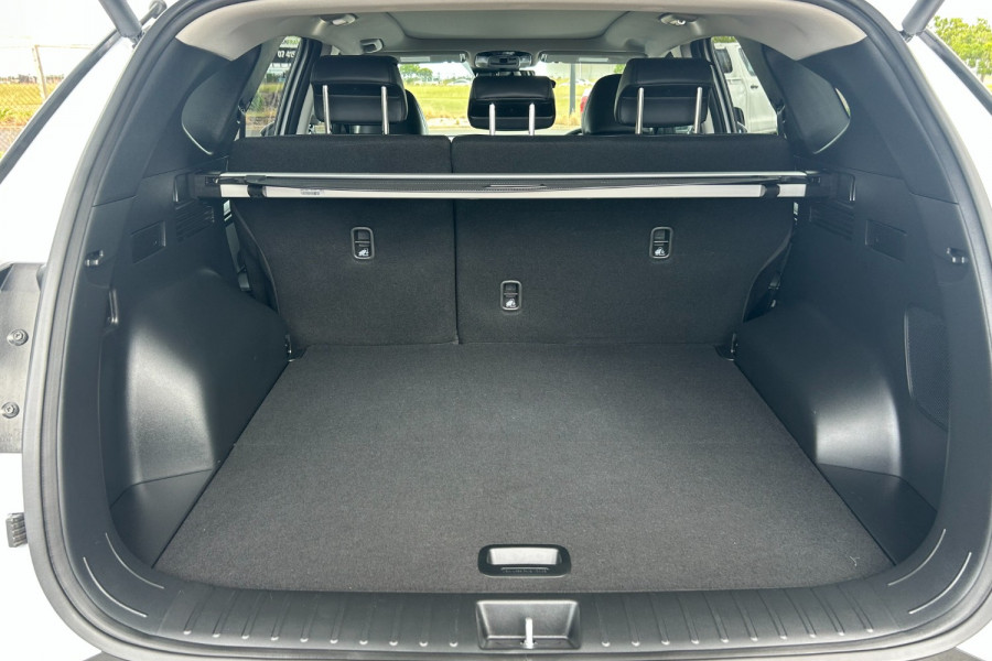 2022 MY23 Hyundai Tucson NX4.V2 Highlander SUV Image 12