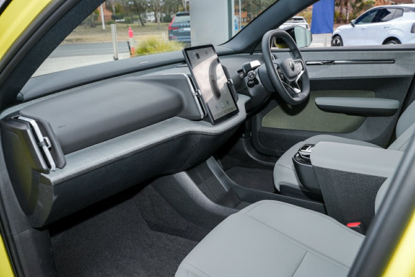2024 MY25 Volvo EX30  Single Motor Extended Range Plus SUV Image 26
