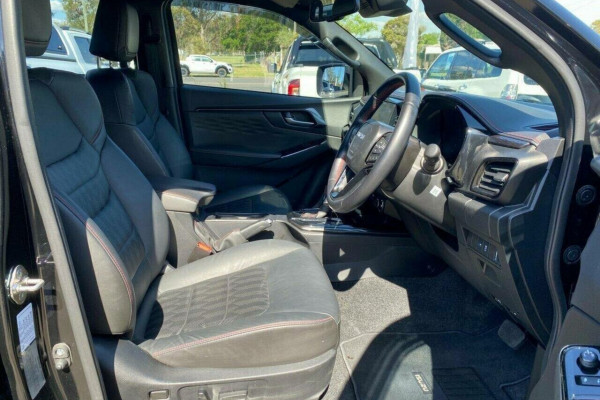 2024 Isuzu D-MAX RG X-TERRAIN Ute Image 21