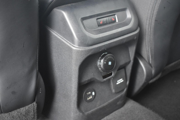 2025 MY25.25 Ford Everest UB Platinum SUV Image 20