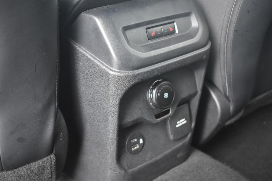 2025 MY25.25 Ford Everest UB Platinum SUV Image 20