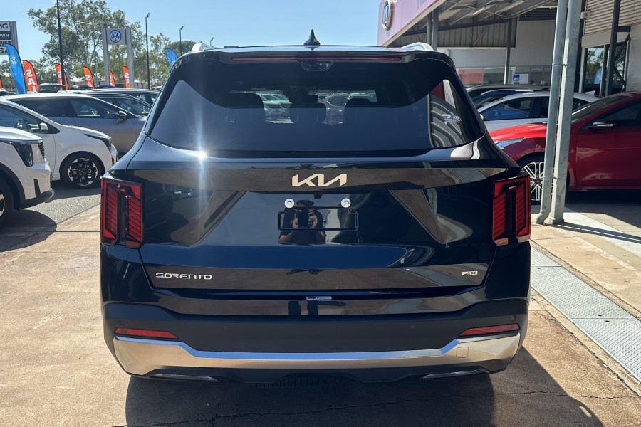 2025 Kia Sorento MQ4 PE GT-Line Other Image 6