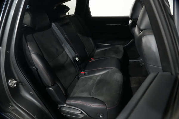 2021 Mazda CX-8 KG Series Touring SP SUV image 23