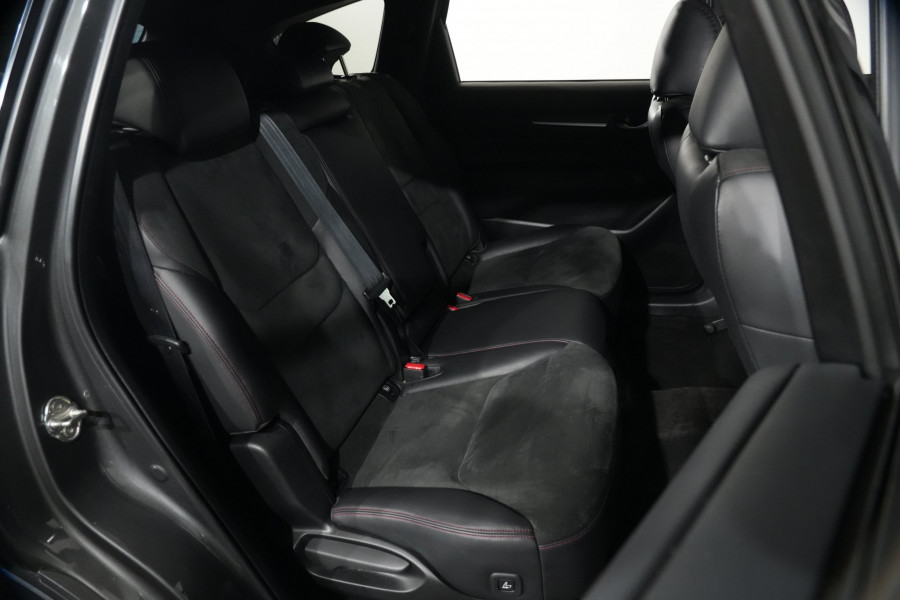 2021 Mazda CX-8 KG Series Touring SP SUV
