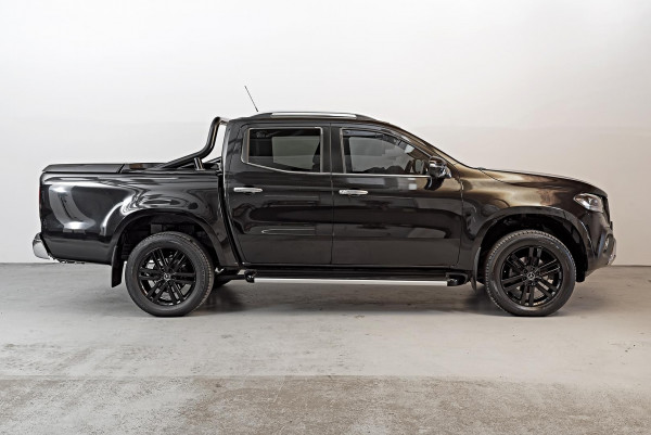 2019 Mercedes-Benz X-Class 470 X350d Power Ute image 3