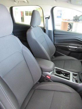 2017 MY18.00 Ford Escape ZG 2018.00MY TREND Suv