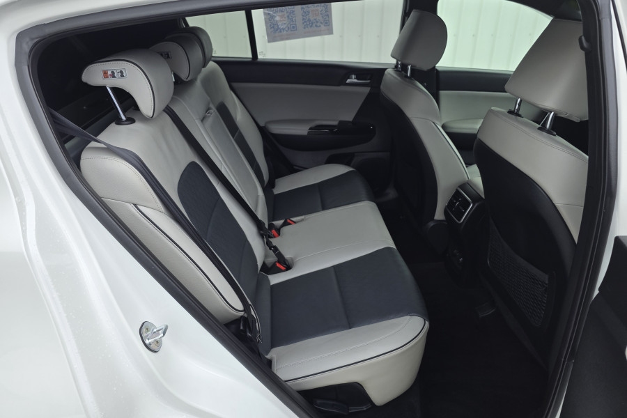 2018 Kia Sportage QL GT-Line SUV Image 14