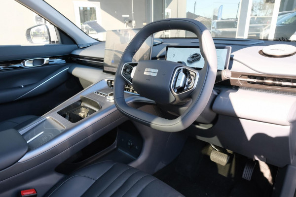 2026 MY27 Geely EX5 E245 Inspire Extended Range SUV Image 7