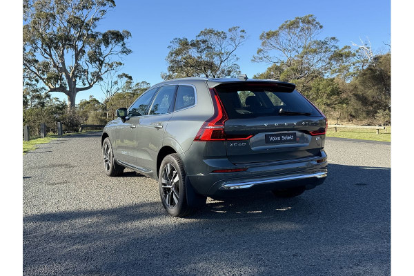 2025 MY26 Volvo XC60 UZ Plus B5 Bright SUV Image 3