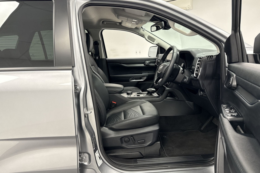 2024 MY24.5 Ford Everest UB Trend SUV Image 20