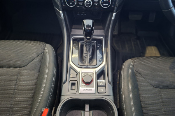 2021 MY22 Subaru Forester S5 2.5i SUV Image 13