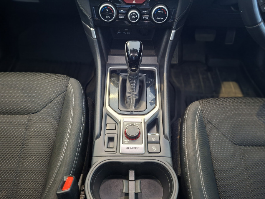 2021 MY22 Subaru Forester S5 2.5i SUV Image 13