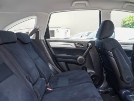 2010 Honda CR-V RE Ltd Suv