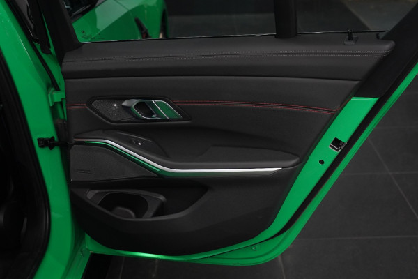 2023 BMW M3 Cs Sedan Image 47