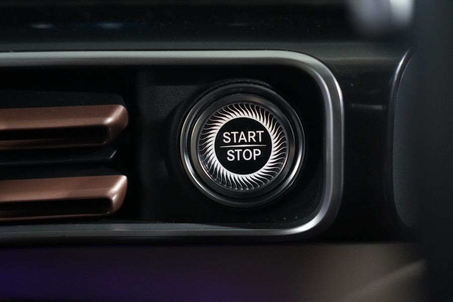 2020 Mercedes-Benz EQC EQC400 SUV