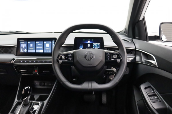 2026 MG MG3 ZP22 Vibe Hatch Image 13