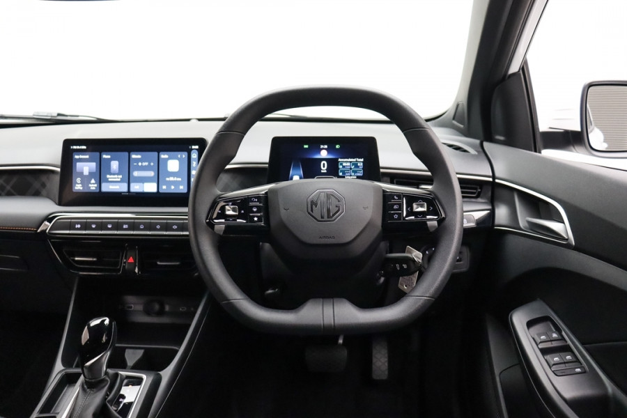 2026 MG MG3 ZP22 Vibe Hatch Image 13
