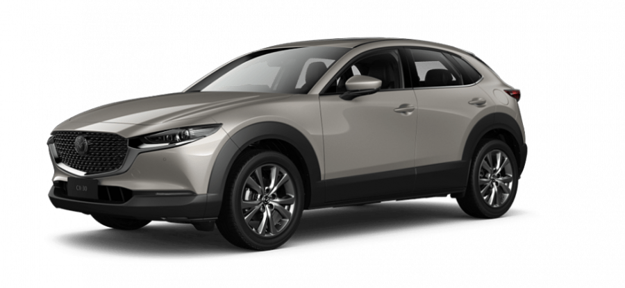 2026 Mazda CX-30 DM Series G20 Astina SUV