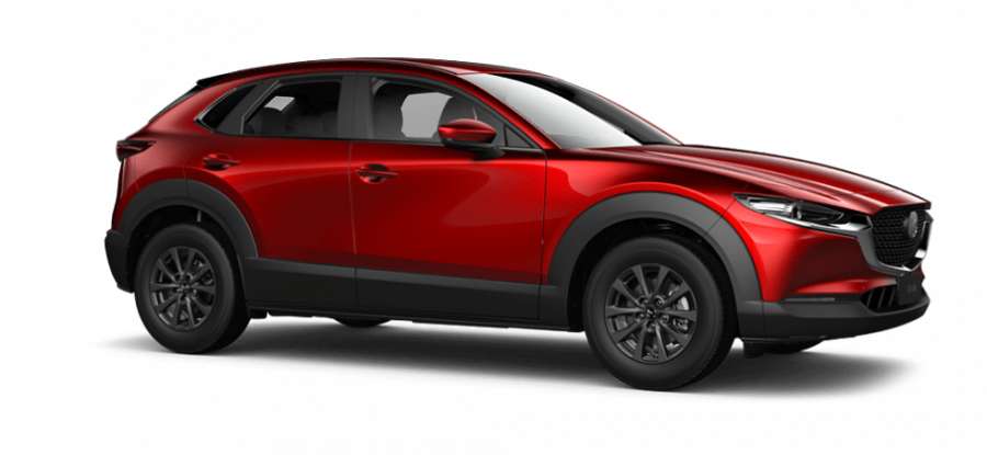 2025 MY26 Mazda CX-30 DM Series G20 Pure SUV Image 8