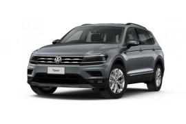 Volkswagen Tiguan Allspace Comfortline 5N
