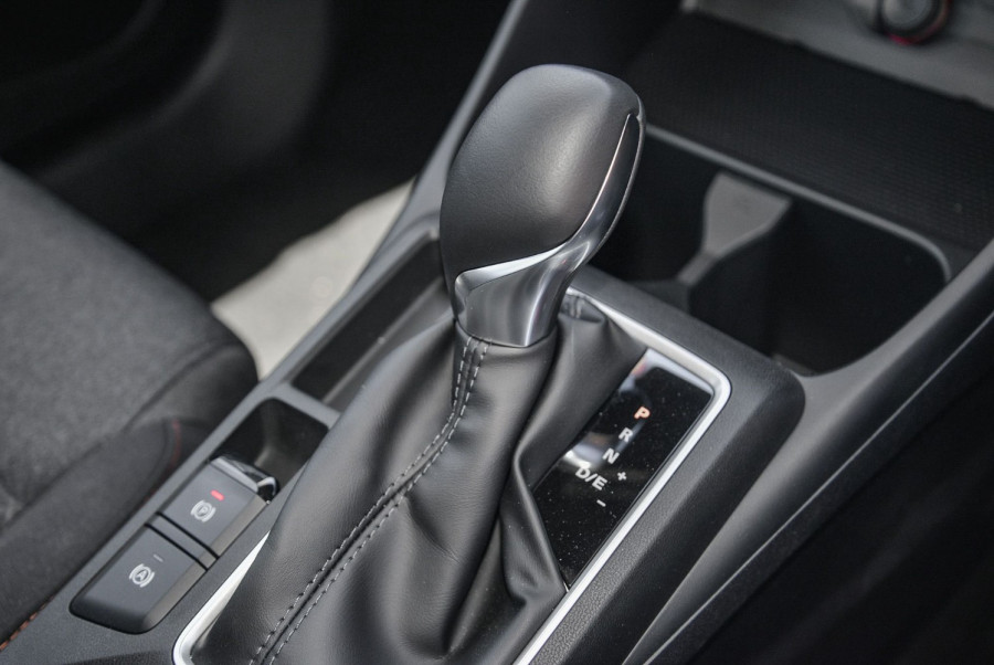 2025 MG MG3 ZP22 Excite Hatch Image 20
