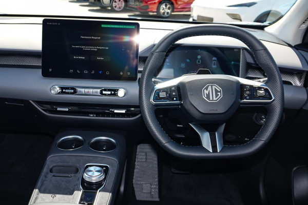2026 MG MGS5 EV ZS3EM Essence 62 SUV Image 21