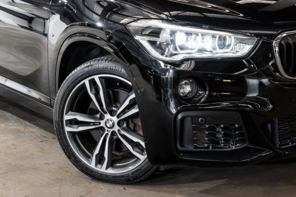 2019 MY20 BMW X1 F48 LCI xDrive25i SUV image 6