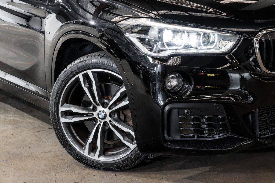 2019 MY20 BMW X1 F48 LCI xDrive25i SUV