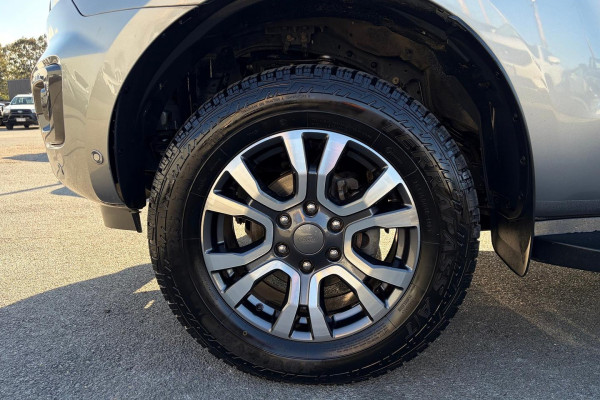 2019 MY19.75 Ford Ranger PX MkIII Wildtrak Ute Image 12